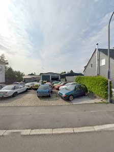 FTF Garage