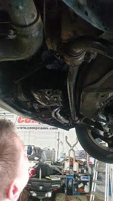 Auto Andrick
