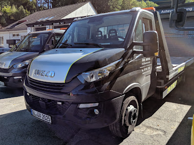 Auto Andrick