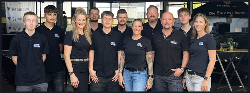 Schönfeld & Weber GmbH