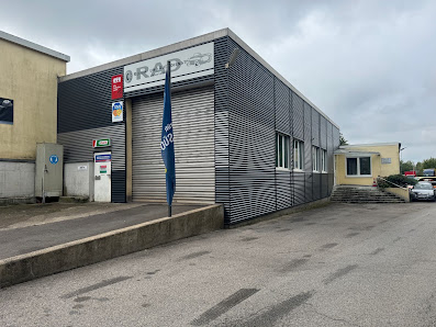 RAD Reifen- und Autodienst Dhünn GmbH