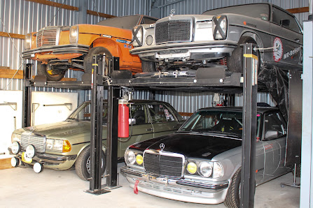 MR Automobile GmbH