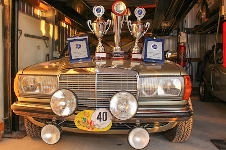 MR Automobile GmbH