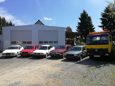 MR Automobile GmbH