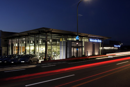 Fahrzeug - Engels GmbH