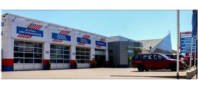 Autotechnik Hess GmbH & Co KG