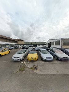 A.T.S. Auto Teile Service