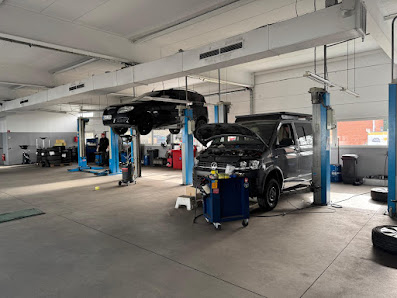 2K Fahrzeugtechnik GmbH