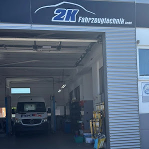 2K Fahrzeugtechnik GmbH