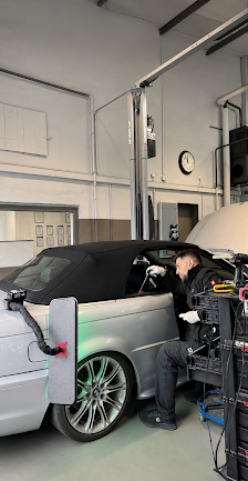 Ausbeultechnik HD
