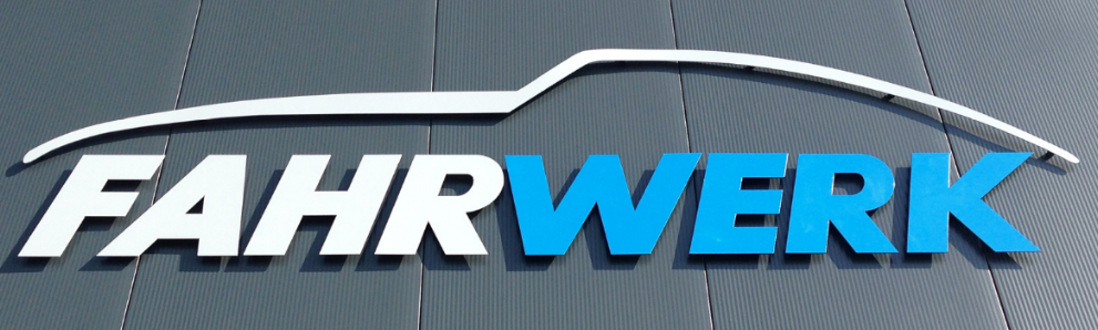 Fahrwerk Erkelenz