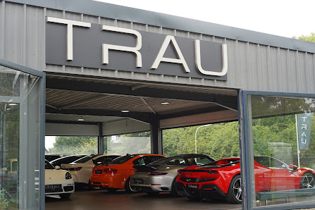 TRAU GmbH