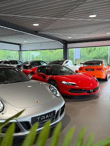 TRAU GmbH
