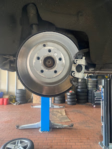 KFZ-Werkstatt Zepp