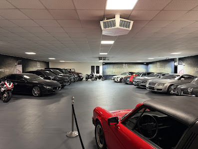E.M. Cars Heinsberg GmbH