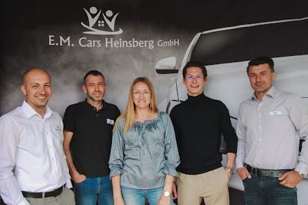 E.M. Cars Heinsberg GmbH