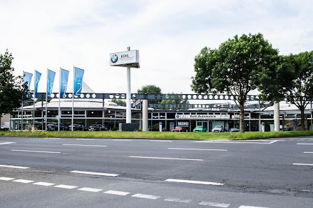 BMW KOHL automobile GmbH Filiale Heinsberg