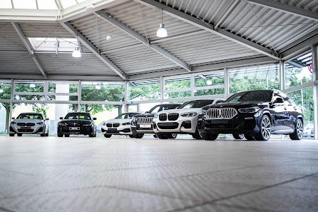 BMW KOHL automobile GmbH Filiale Heinsberg