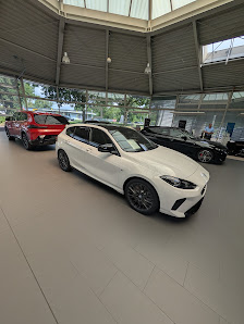 BMW KOHL automobile GmbH Filiale Heinsberg