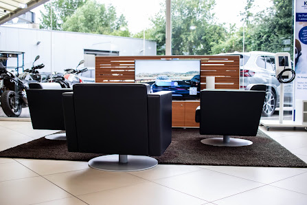 BMW KOHL automobile GmbH Filiale Heinsberg