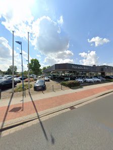 Mercedes-Benz Herbrand in Heinsberg (ehem. Auto-Siebertz)