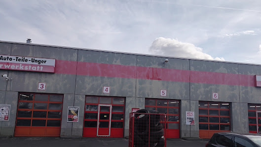 ATU Frankfurt am Main - Griesheim
