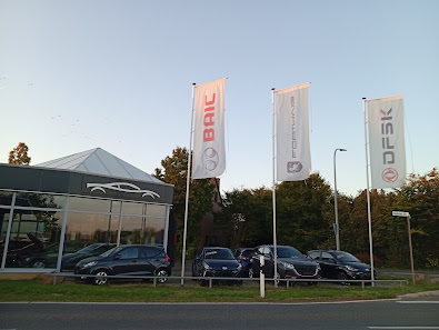 Autohaus und Busreisen Josef Goertz