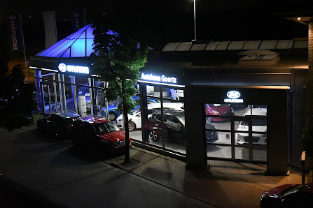 Autohaus und Busreisen Josef Goertz