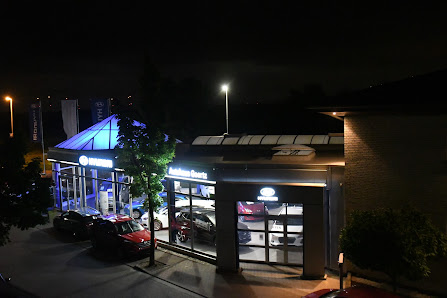 Autohaus und Busreisen Josef Goertz