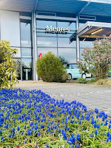 Autohaus Meures GmbH - Fiat, Fiat Professional, Abarth