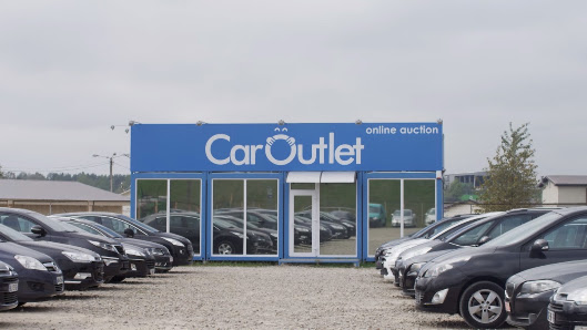 CarOutlet Germany GMBH