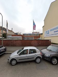 Carl Friederichs Karosseriewerkstatt