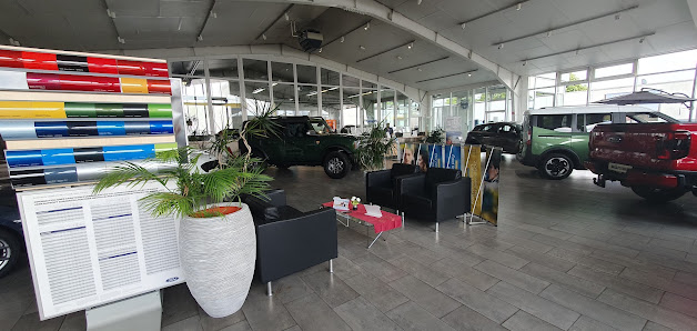 Autohaus Königs GmbH & Co. KG – Erkelenz