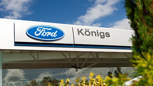 Autohaus Königs GmbH & Co. KG – Erkelenz