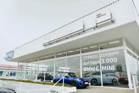 Procar Automobile - Erkelenz