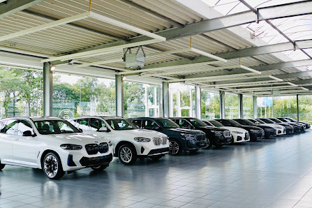 Procar Automobile - Erkelenz