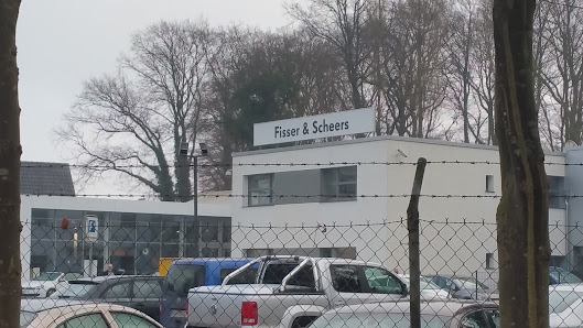 Fisser & Scheers GmbH & Co. KG