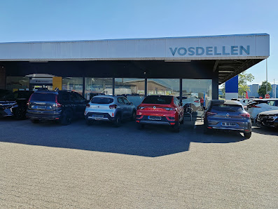 Dacia | Erkelenz | Autohaus Ewald Vosdellen GmbH & Co.KG