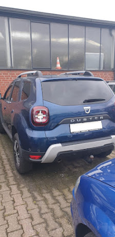 Dacia | Erkelenz | Autohaus Ewald Vosdellen GmbH & Co.KG