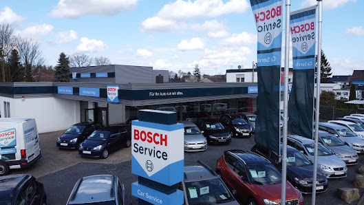 Autohaus Vogt GmbH