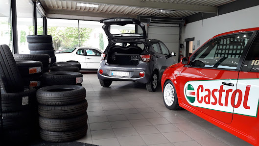 Autohaus Vogt GmbH