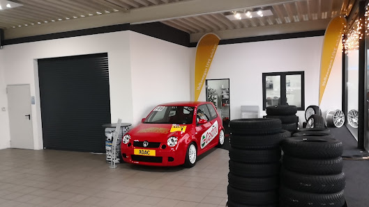 Autohaus Vogt GmbH