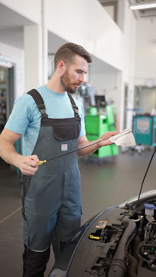 Autohaus Vogt GmbH