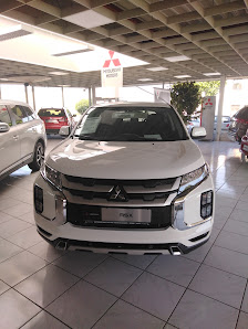Autohaus Rolf Hüting e.K. -Mitsubishi- Vertragshändler, Renault/Dacia Servicepartner