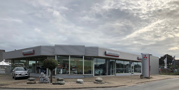 Autohaus Rolf Hüting e.K. -Mitsubishi- Vertragshändler, Renault/Dacia Servicepartner