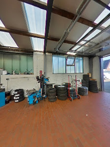 Autohaus Rolf Hüting e.K. -Mitsubishi- Vertragshändler, Renault/Dacia Servicepartner