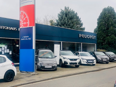 J. Hanisch GmbH & Co. KG