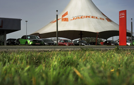 Autohaus Hermann Jackels GmbH&Co.KG