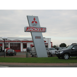 Autohaus Hermann Jackels GmbH&Co.KG