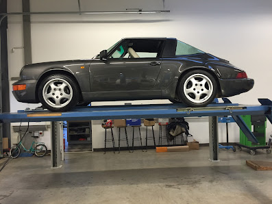 BS Auto Service GmbH